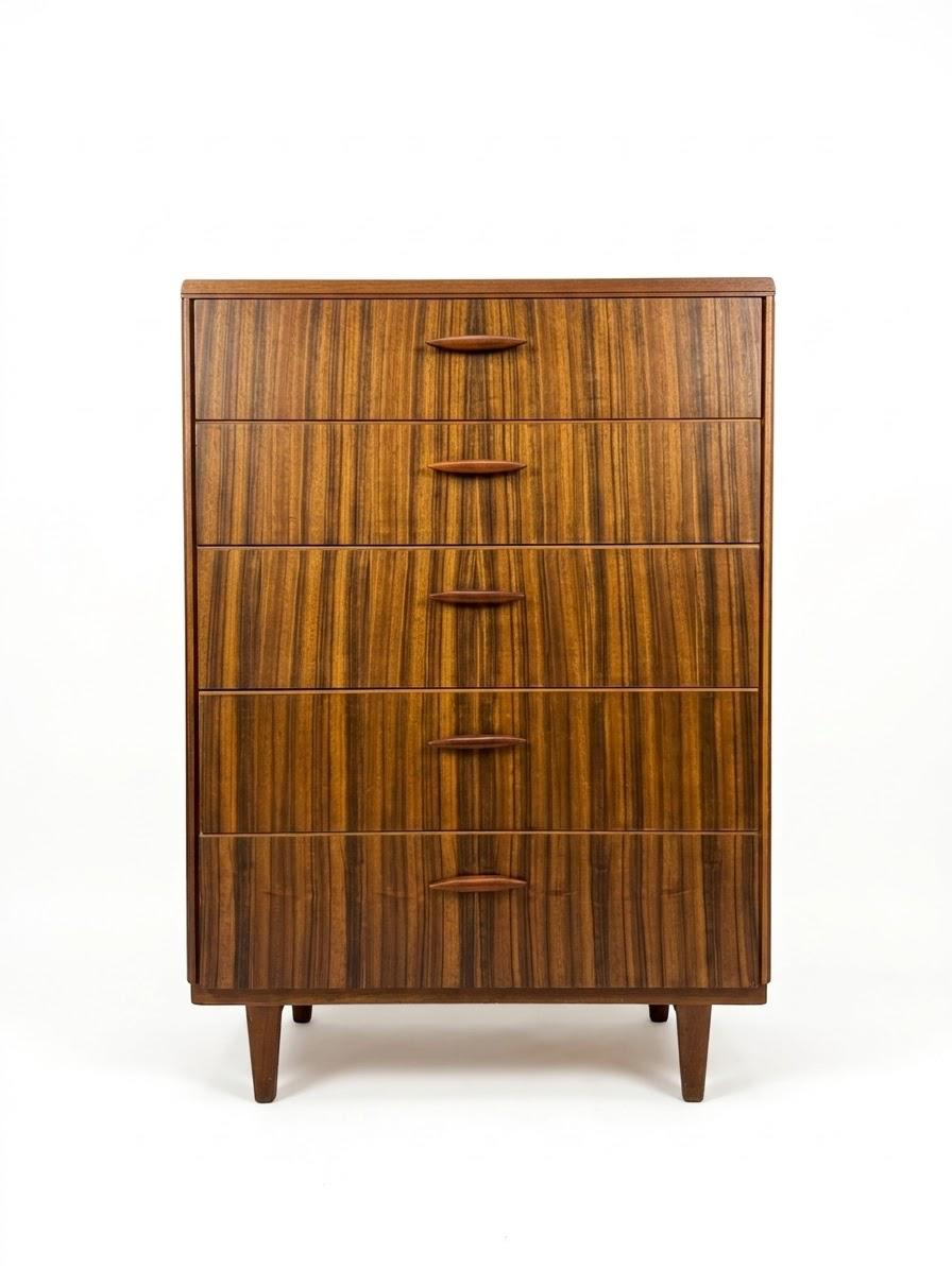 tijdloos-vintage-palissander-ladekast-hoog