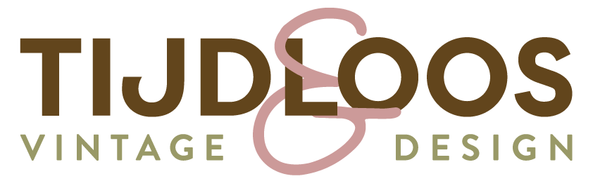 Logo-Tijdloos-vintage meubels Tijdloos vintage meubels zutphen